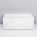 Ванна акриловая AM.PM X-Joy 150x70 см W88A-150-070W-A