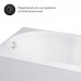 Ванна акриловая AM.PM X-Joy 150x70 см W88A-150-070W-A