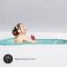 Ванна акриловая AM.PM X-Joy 150x70 см W88A-150-070W-A