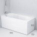 Ванна акриловая AM.PM X-Joy 150x70 см W88A-150-070W-A