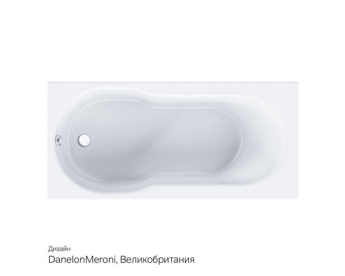 Ванна акриловая AM.PM X-Joy 150x70 см W88A-150-070W-A