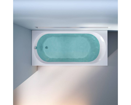 Ванна акриловая AM.PM X-Joy 150x70 см W94A-150-070W-A