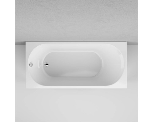 Ванна акриловая AM.PM X-Joy 150x70 см W94A-150-070W-A