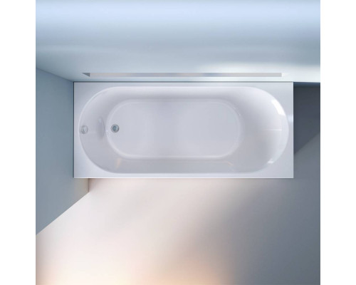 Ванна акриловая AM.PM X-Joy 160x70 см W94A-160-070W-A