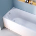 Ванна акриловая AM.PM X-Joy 160x70 см W94A-160-070W-A