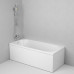 Ванна акриловая AM.PM X-Joy 160x70 см W94A-160-070W-A