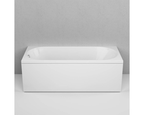 Ванна акриловая AM.PM X-Joy 160x70 см W94A-160-070W-A
