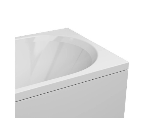 Ванна акриловая AM.PM X-Joy 160x70 см W94A-160-070W-A