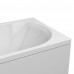 Ванна акриловая AM.PM X-Joy 160x70 см W94A-160-070W-A