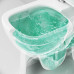 C85C8601SC Унитаз-компакт Aquaspin с сиденьем микролифт