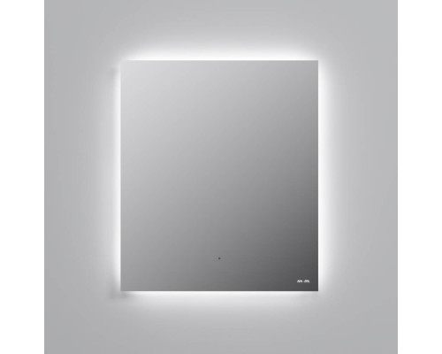 M85MOX10601S Зеркало с интерьерной Led подсветкой, ИК-сенсором, 60 см