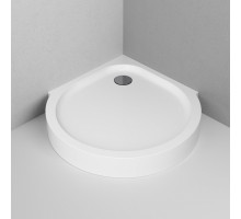Поддон душевой AM.PM X-Joy 95x95 см акриловый квадратный W83T-333-095W