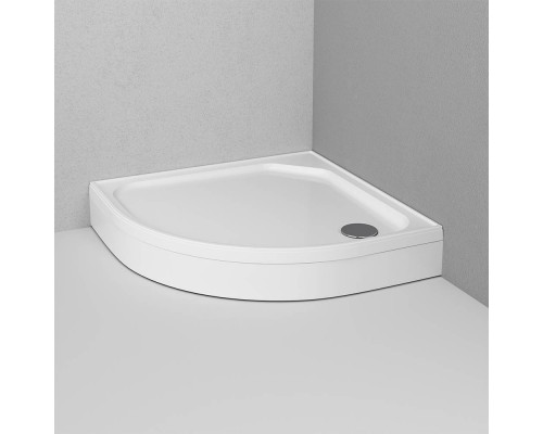 W88T-205-080W64 Поддон душевой, 80x80
