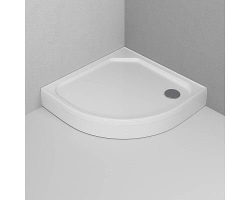 W88T-205-090W64 Поддон душевой, 90x90