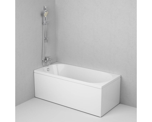 W94A-150-070W-P1 Декоративная фронтальная панель для ванны 150х70 см