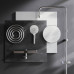 Душевая система AM.PM Spirit V2.0 ShowerSpot с термостатом F0770A500