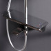 Душевая система AM.PM Spirit V2.0 ShowerSpot с термостатом F0770A500