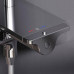 Душевая система AM.PM Spirit V2.0 ShowerSpot с термостатом F0770A500