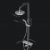 Душевая система AM.PM Spirit V2.0 ShowerSpot с термостатом F0770A500