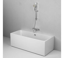 Панель фронтальная для ванны AM.PM Func 160x70 см W84A-160-070W-P