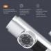 Смеситель для раковины AM.PM X-Joy с вытяжным изливом F85B02900