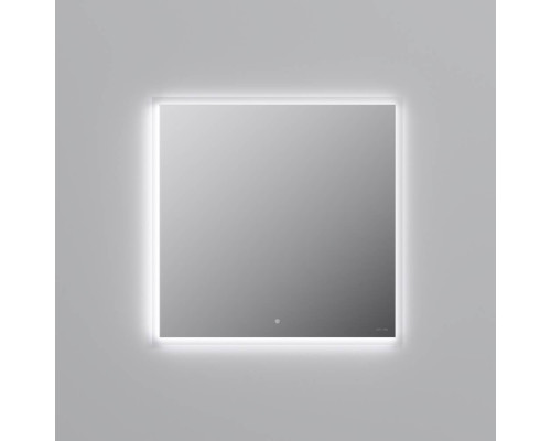 Зеркало AM.PM Spirit V2.0 60 см с LED-подсветкой и антизапотеванием M71AMOX0601SA