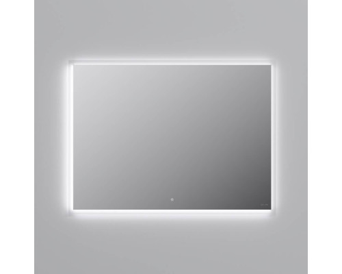 Зеркало AM.PM Spirit V2.0 80 см с LED-подсветкой и антизапотеванием M71AMOX0801SA