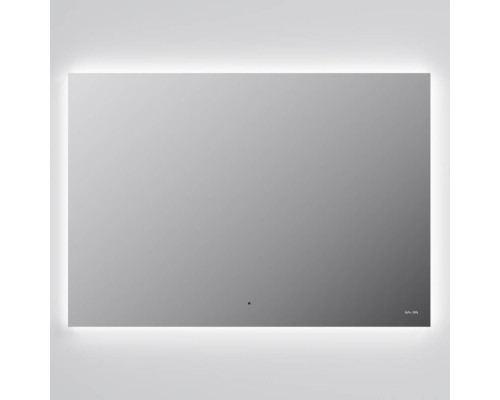 Зеркало с LED-подсветкой AM.PM X-Joy 100 см M85MOX11001S