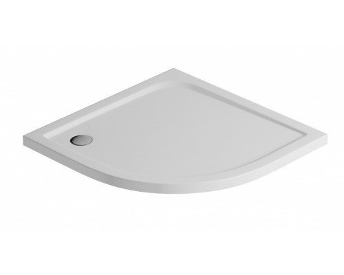 W7AT-GSR0-090W Поддон душевой 90х90 см