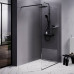Душевая перегородка AM.PM Walk In 110x200 см W84WI-110-F1-BTE