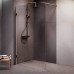 Душевая перегородка AM.PM Walk In 120х195 см W94UWI-120-F1-BTE