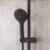 Душевой комплект AM.PM Gem 80x80 см WK90EM