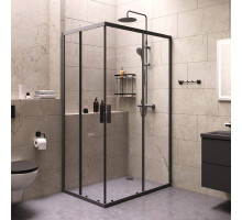 Душевой комплект AM.PM Gem S 120x80 см WK93ER