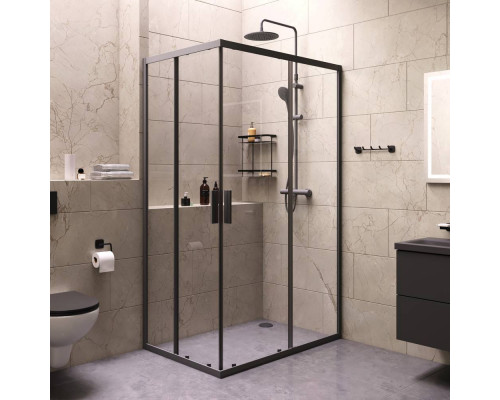 Душевой комплект AM.PM Gem S 120x80 см WK93ER