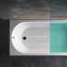 Ванна акриловая AM.PM X-Joy 180x80 см W94A-180-080W-A