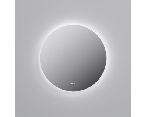 Зеркало круглое с LED-подсветкой и ИК-сенсором AM.PM X-Joy 60 см M85MOX40601S