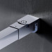 Душевая перегородка AM.PM Walk In 120x200 см W84WI-120-F1-MTE