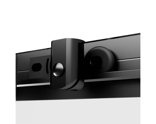 Душевое ограждение AM.PM Sunny 120x80 см без поддона W87G-403-12080-BT