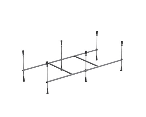 Каркас для ванны AM.PM Like 180х80 см W72A-180-080W-R2
