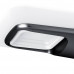 Мыльница стеклянная с настенным держателем AM.PM Inspire V2.0 черный матовый A50A34222