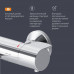Смеситель для ванны и душа AM.PM X-Joy с термостатом F85A50000