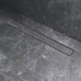Трап для душа линейный AM.PM Masterflow Tile 60 см W01SC-U11-060-04SB