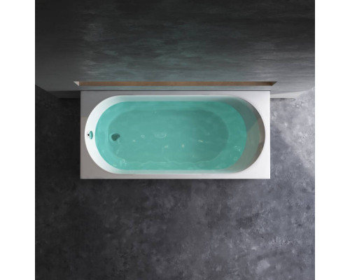 Ванна акриловая AM.PM X-Joy 150x70 см W94A-150-070W-A1