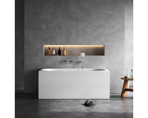 Ванна акриловая AM.PM X-Joy 150x70 см W94A-150-070W-A1