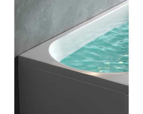 Ванна акриловая AM.PM X-Joy 150x70 см W94A-150-070W-A1