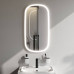 Зеркало AM.PM Func 45x86 см с LED-подсветкой и ИК-сенсором M8FMOX0451WGH
