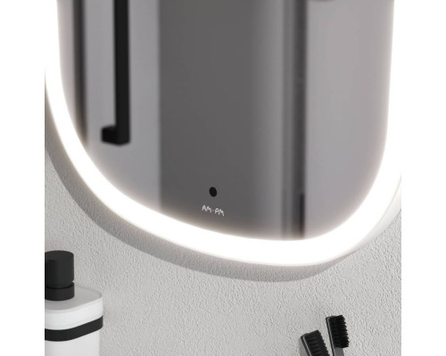 Зеркало AM.PM Func 45x86 см с LED-подсветкой и ИК-сенсором M8FMOX0451WGH