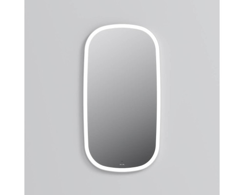 Зеркало AM.PM Func 45x86 см с LED-подсветкой и ИК-сенсором M8FMOX0451WGH