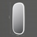 Зеркало AM.PM Func 45x86 см с LED-подсветкой и ИК-сенсором M8FMOX0451WGH