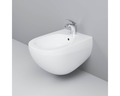 Биде подвесное AM.PM Inspire V2.0 C303411WH